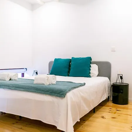 Apartment Magnificent Cais De Gaia By Unique Hosts Vila Nova de Gaia