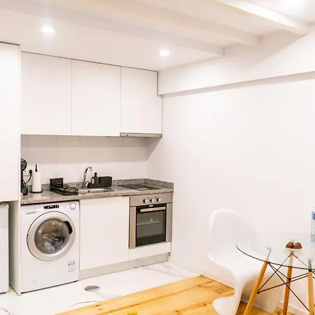 Apartment Magnificent Cais De Gaia By Unique Hosts Vila Nova de Gaia