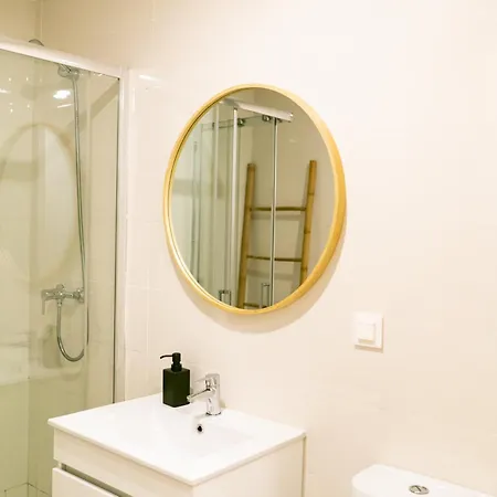 Apartment Magnificent Cais De Gaia By Unique Hosts Vila Nova de Gaia