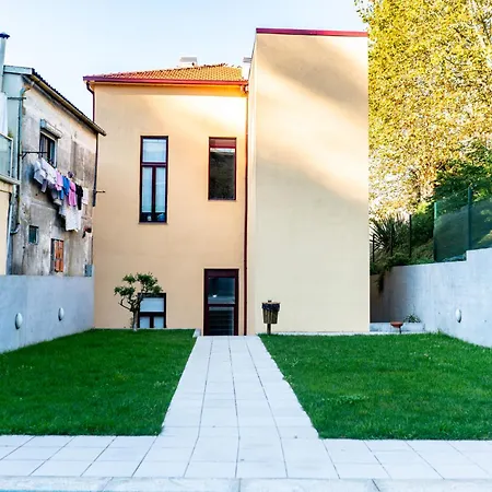 Magnificent Cais De Gaia By Unique Hosts Apartment *