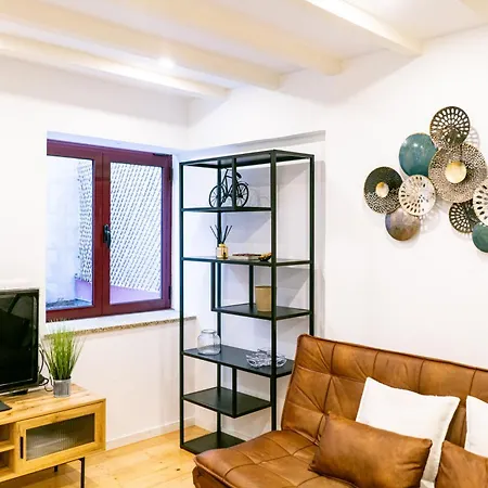 Apartment Magnificent Cais De Gaia By Unique Hosts