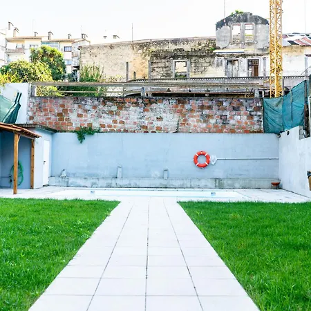 Magnificent Cais De Gaia By Unique Hosts Апартаменты