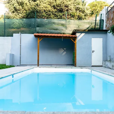 Apartment Magnificent Cais De Gaia By Unique Hosts