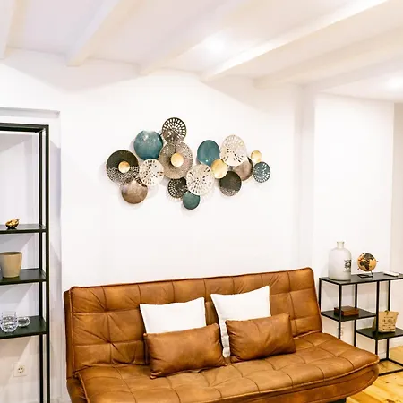 Apartment Magnificent Cais De Gaia By Unique Hosts Vila Nova de Gaia