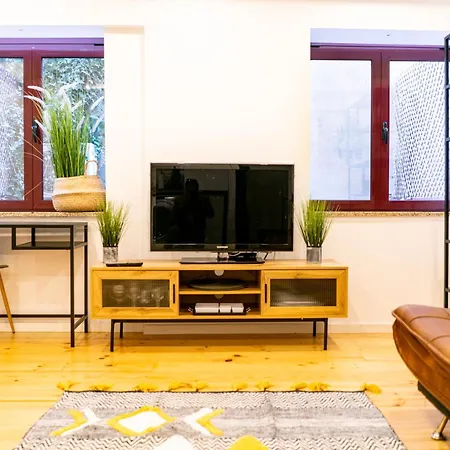 Magnificent Cais De Gaia By Unique Hosts Апартаменты