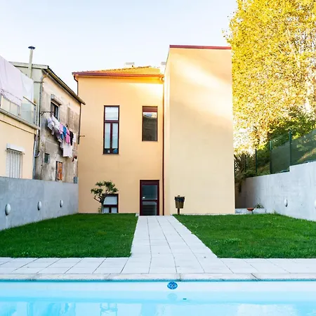 Magnificent Cais De Gaia By Unique Hosts Вила-Нова-ди-Гая