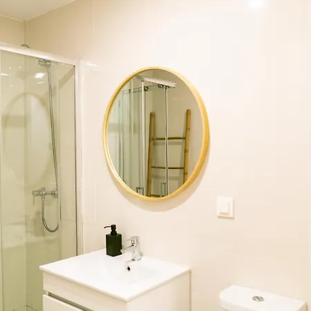 Apartment Magnificent Cais De Gaia By Unique Hosts Vila Nova de Gaia