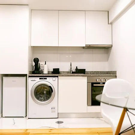 Apartment Magnificent Cais De Gaia By Unique Hosts