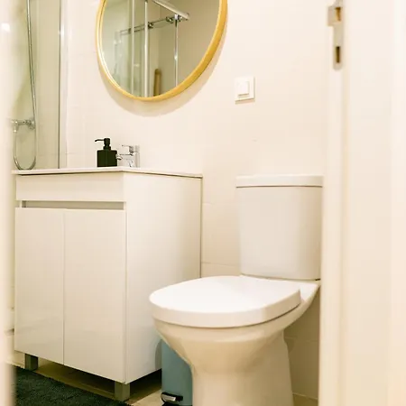 Apartment Magnificent Cais De Gaia By Unique Hosts *