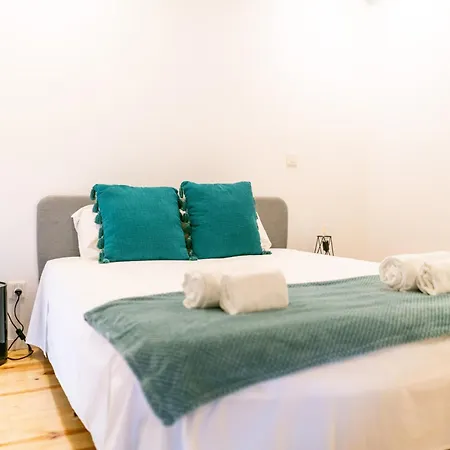 Magnificent Cais De Gaia By Unique Hosts Apartment Vila Nova de Gaia